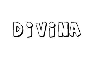 DIVINA
