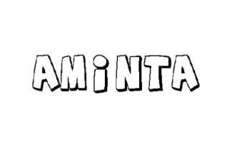 AMINTA