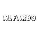 ALFARDO