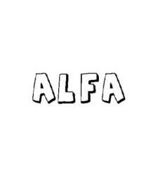 ALFA