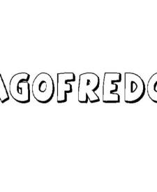 AGOFREDO