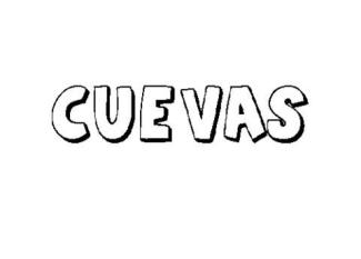 CUEVAS