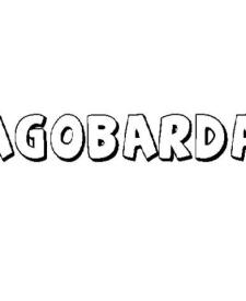 AGOBARDA