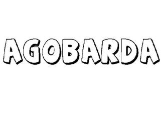 AGOBARDA