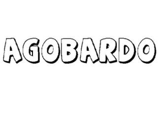 AGOBARDO
