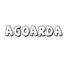 AGOARDA