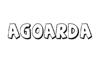 AGOARDA