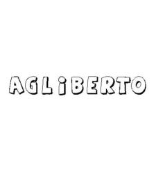 AGLIBERTO