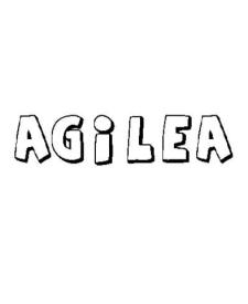 AGILEA