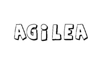 AGILEA
