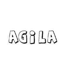 AGILA