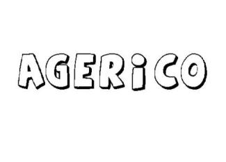 AGERICO