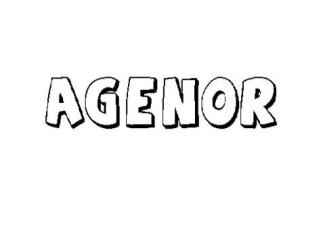 AGENOR