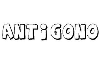 ANTIGONO
