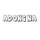 ADONINA