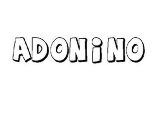 ADONINO