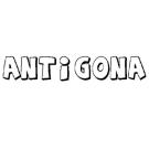 ANTIGONA