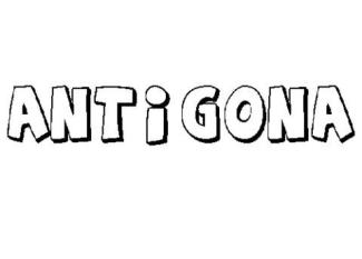 ANTIGONA