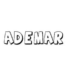 ADEMAR