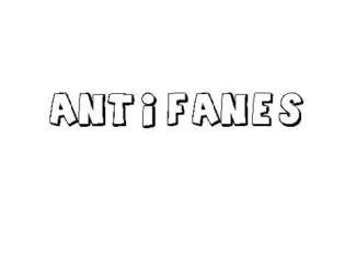 ANTIFANES