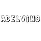 ADELVINo