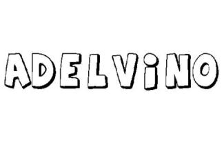ADELVINo