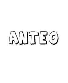 ANTEO