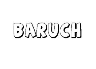 BARUCH