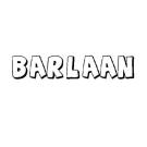 BARLAÁN