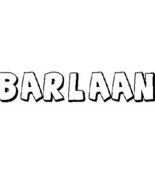 BARLAÁN