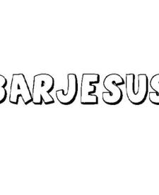 BARJESÚS