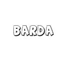 BARDA