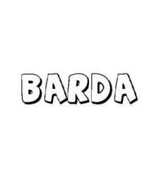 BARDA