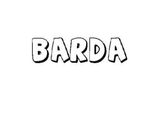 BARDA