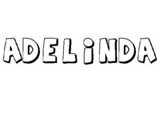 ADELINDA