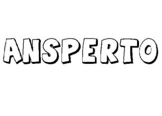 ANSPERTO