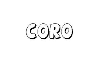 CORO