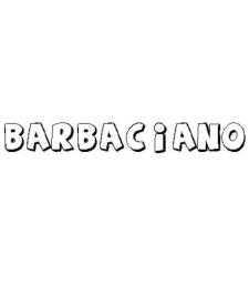 BARBACIANO