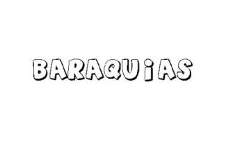 BARAQUÍAS