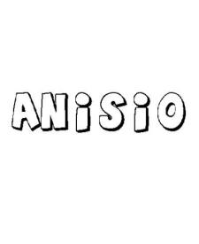 ANISIO