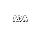 ADA