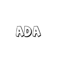 ADA