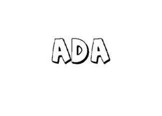 ADA