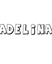 ADELINA 