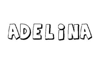 ADELINA 