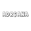 ADRIANA