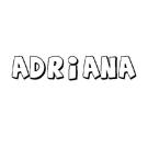 ADRIANA