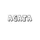 ÁGATA