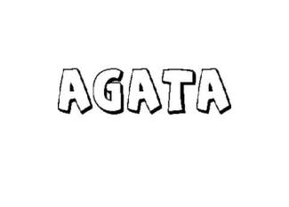 ÁGATA