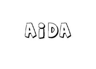 AÍDA